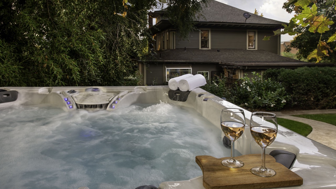 Photo of Outdoor in Hood River