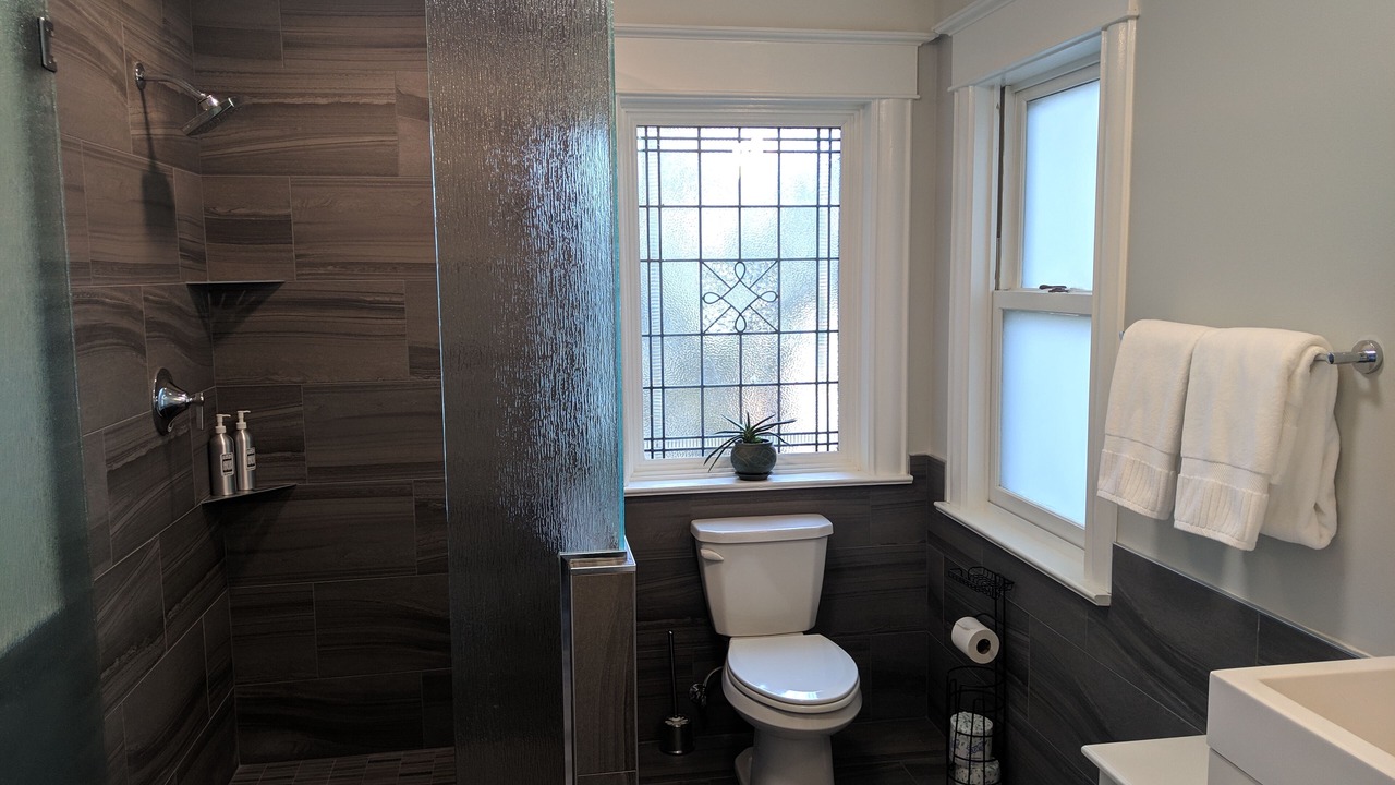 Photo of Bedroom in Hood River