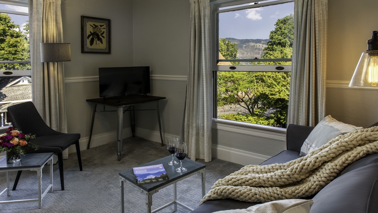 Photo of Others in Hood River