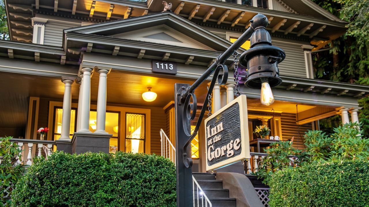 Photo of Outdoor in Hood River