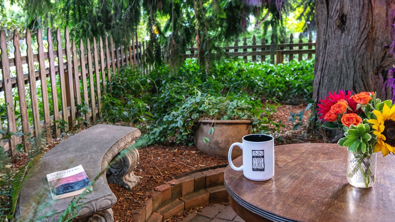 Photo of Outdoor in Hood River