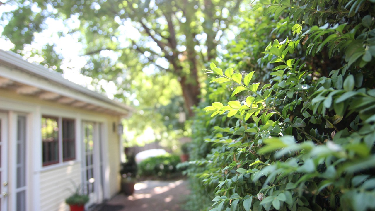 Photo of Bedroom in Hood River
