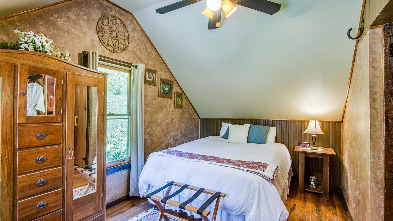Photo of Bedroom in Gordonsville