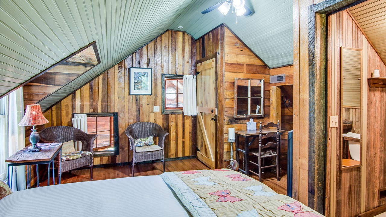 Photo of Bedroom in Gordonsville