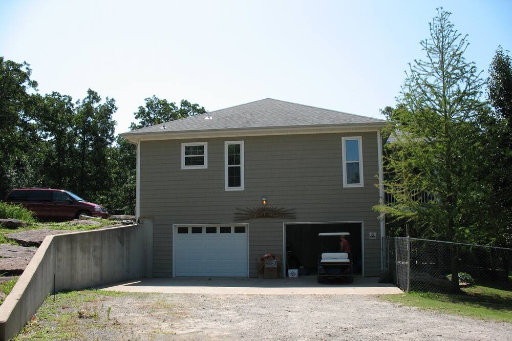 Photo of Outdoor in Checotah