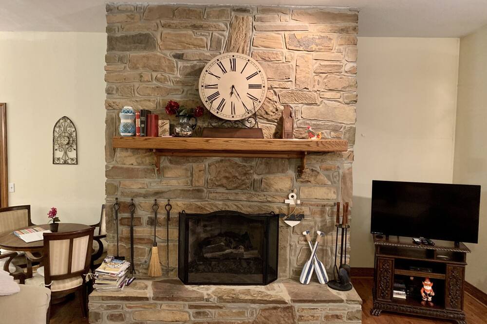 Photo of Livingroom in Checotah