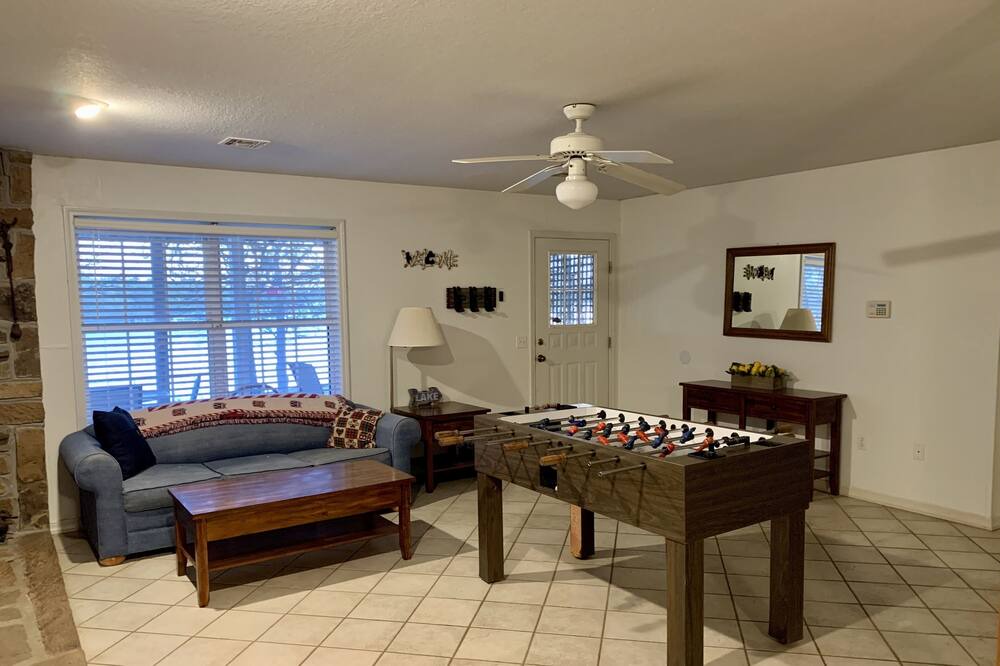 Photo of Bedroom in Checotah