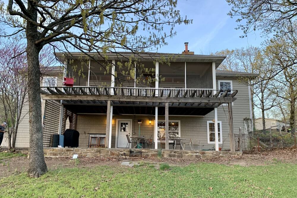 Photo of Outdoor in Checotah
