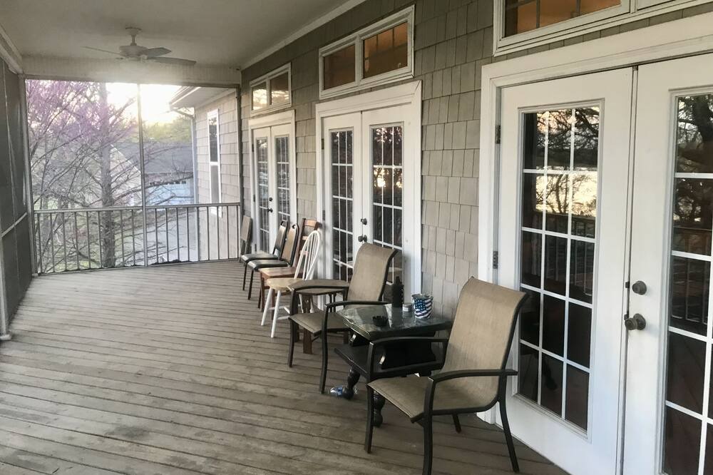Photo of Outdoor in Checotah