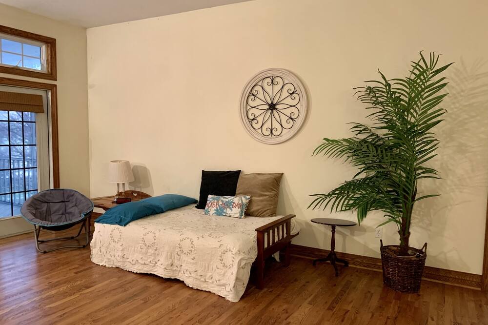Photo of Bedroom in Checotah
