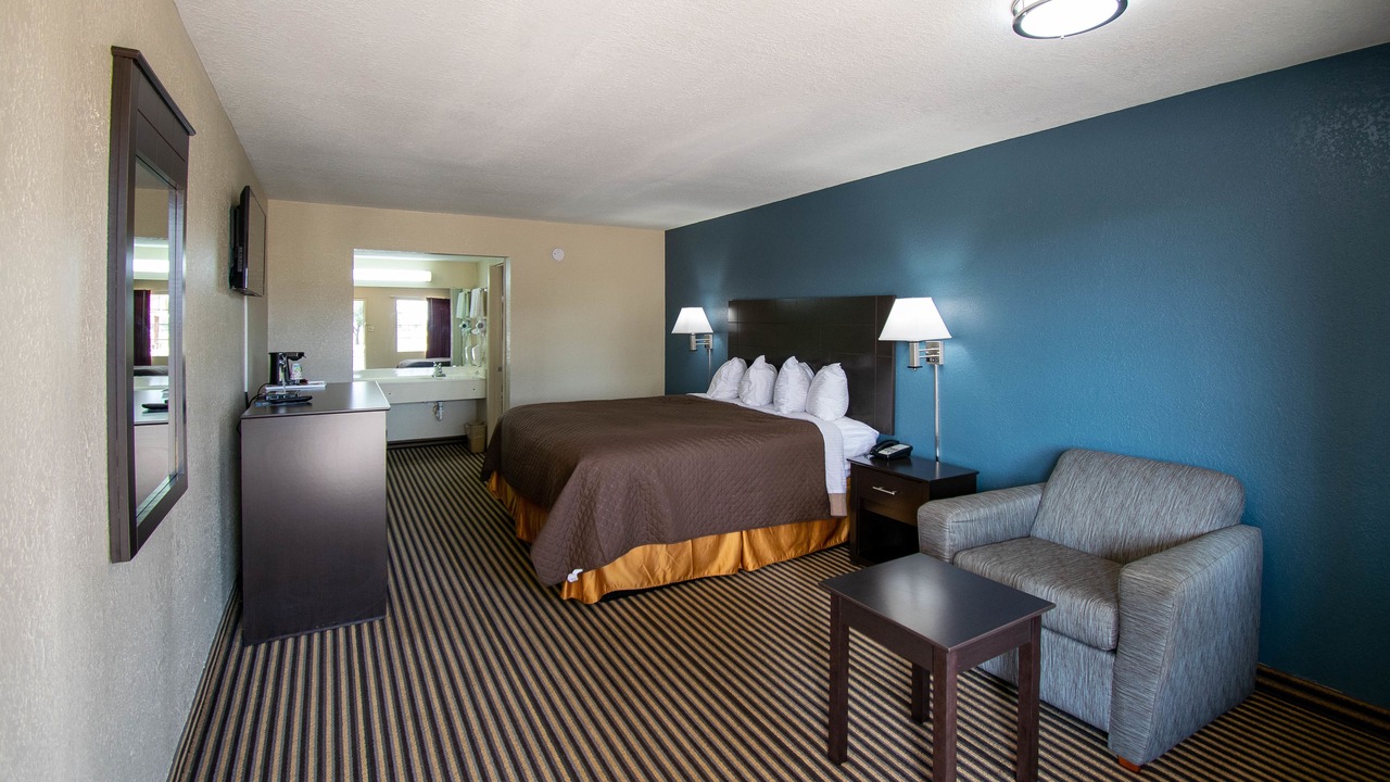 Photo of Bedroom in Kaufman