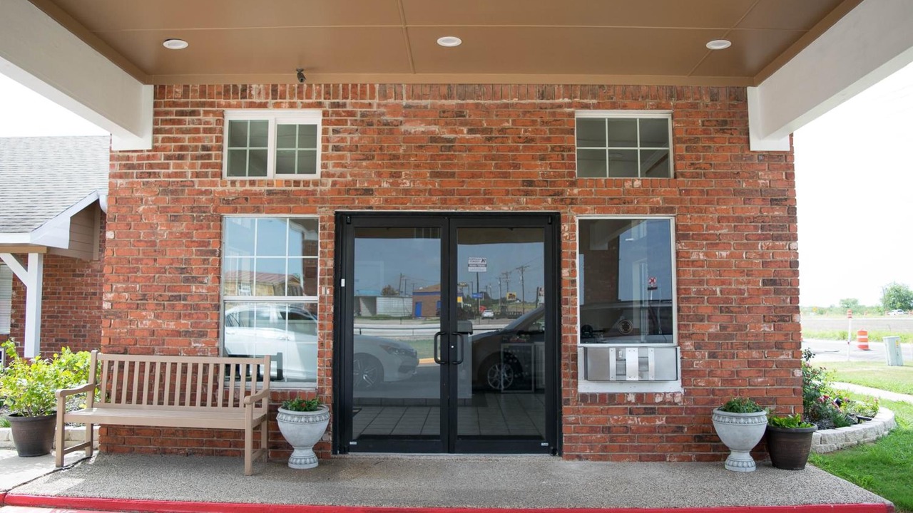 Photo of Outdoor in Kaufman