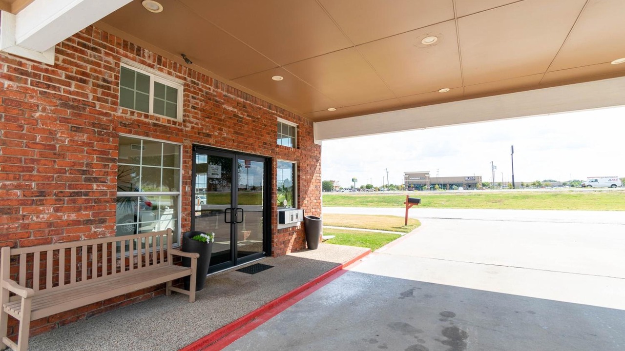 Photo of Outdoor in Kaufman