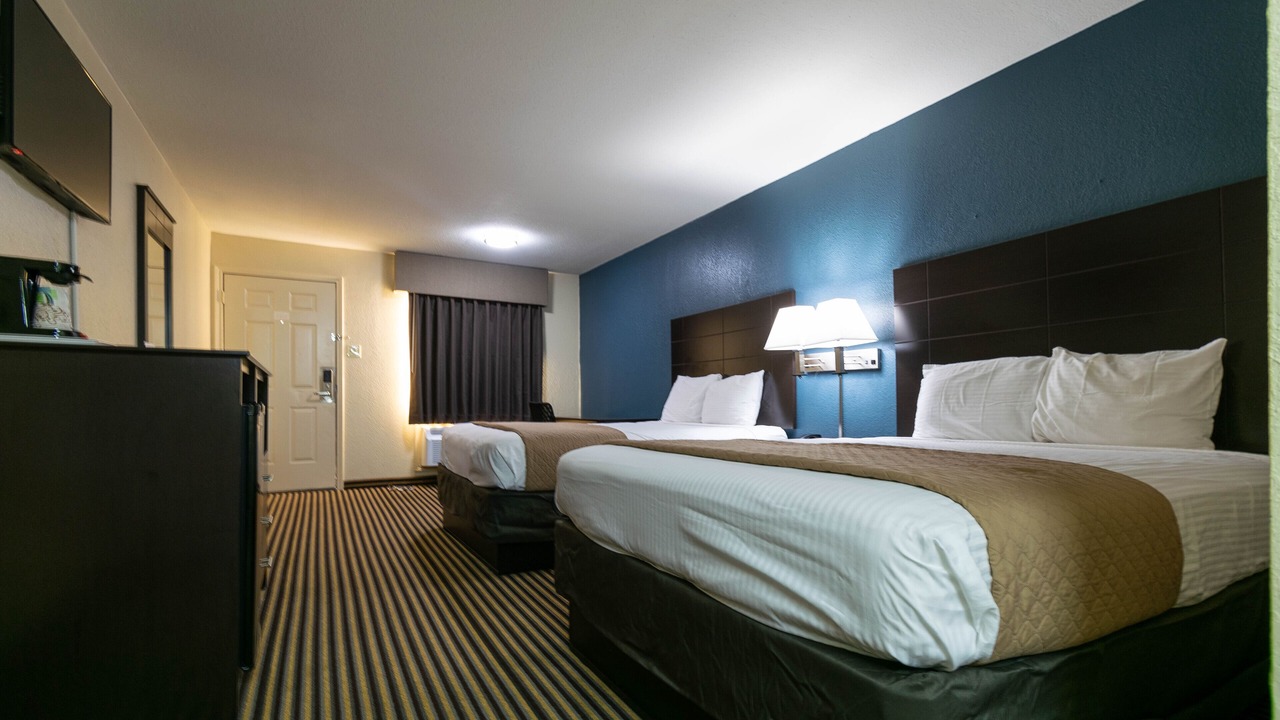 Photo of Bedroom in Kaufman