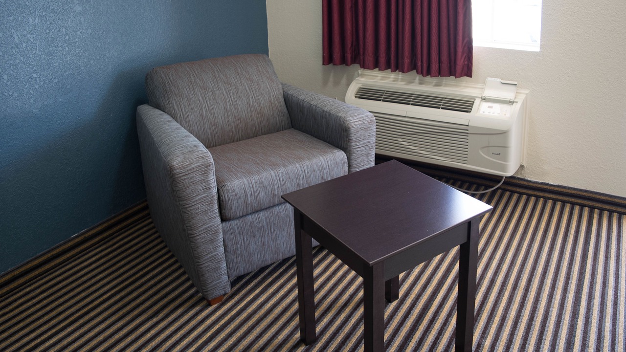 Photo of Bedroom in Kaufman