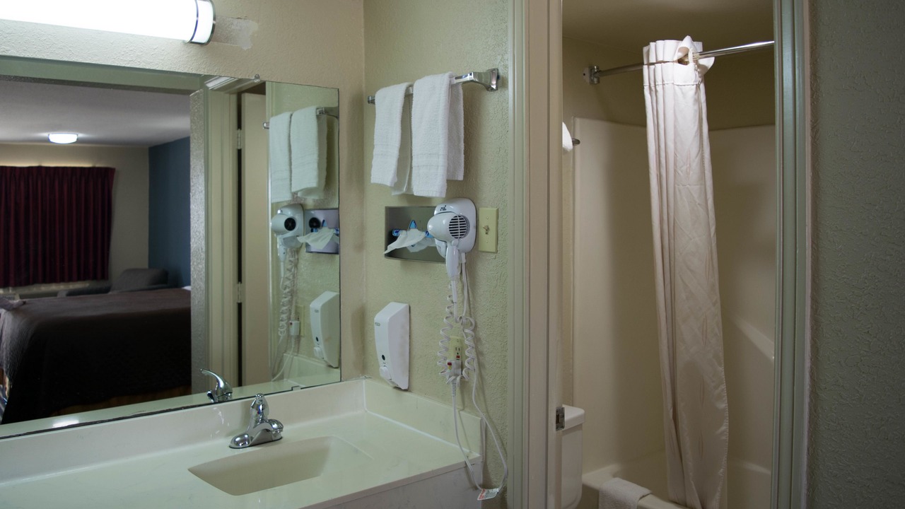 Photo of Bathroom in Kaufman