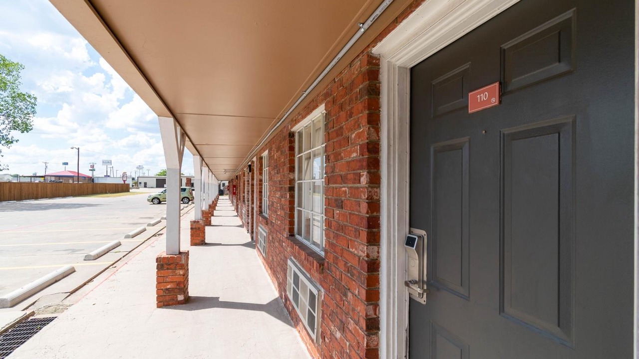 Photo of Outdoor in Kaufman