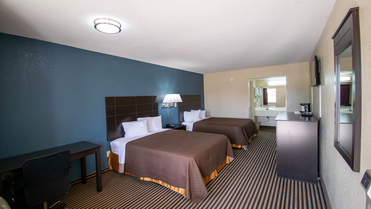 Photo of Bedroom in Kaufman