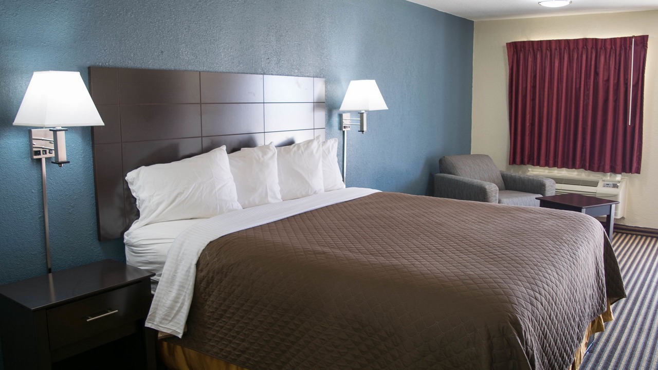 Photo of Bedroom in Kaufman