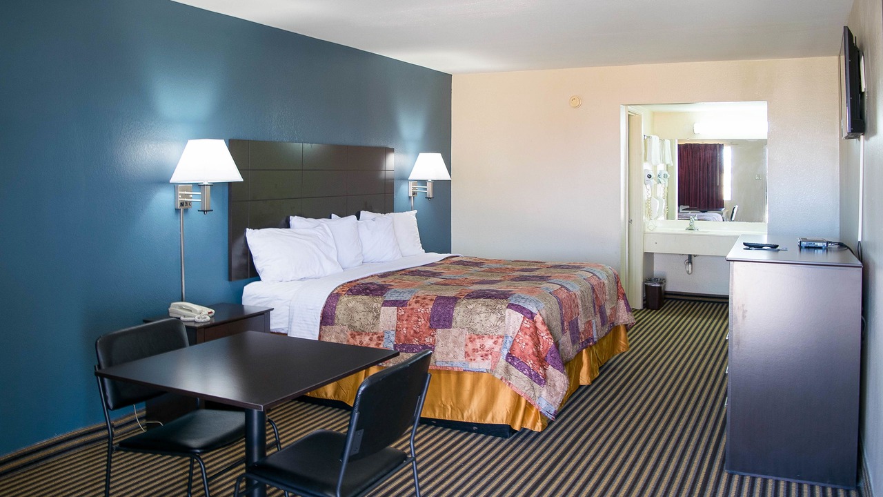 Photo of Bedroom in Kaufman