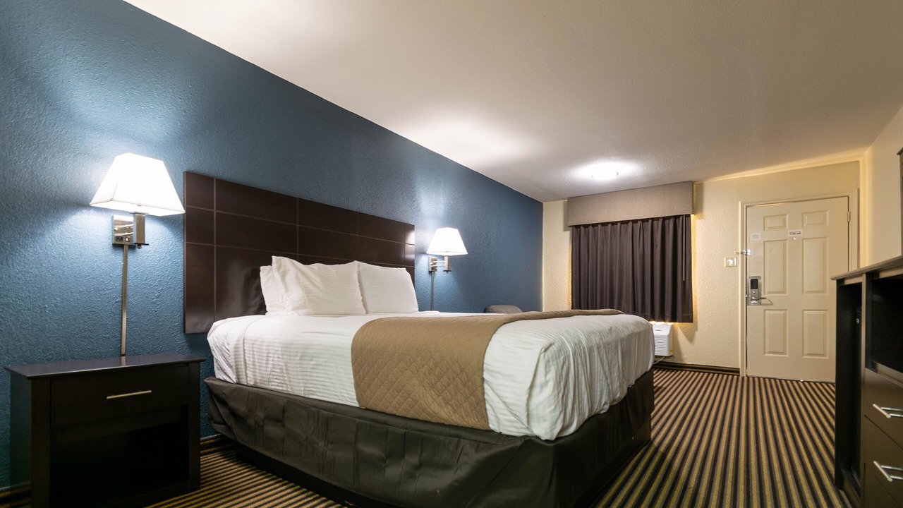 Photo of Bedroom in Kaufman