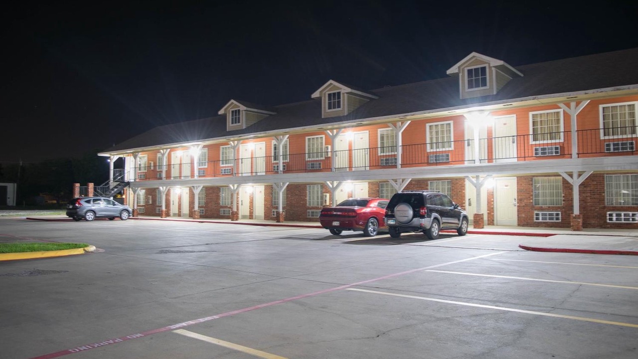 Photo of Others in Kaufman