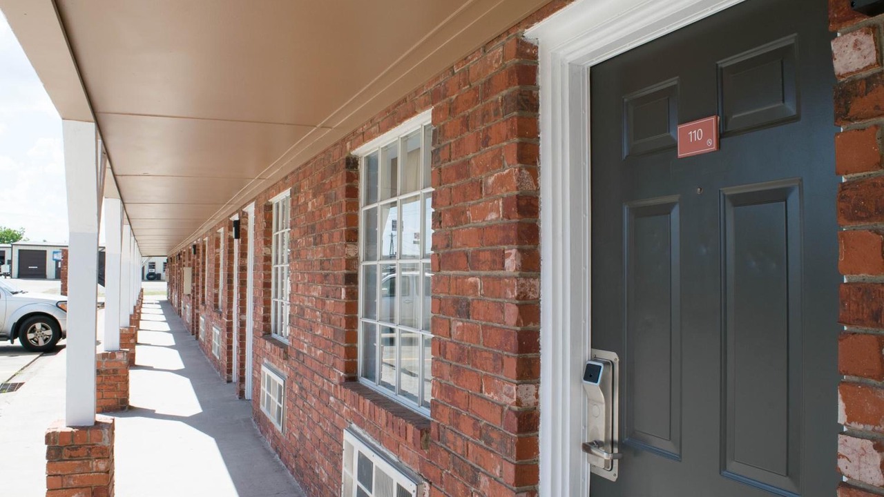 Photo of Outdoor in Kaufman