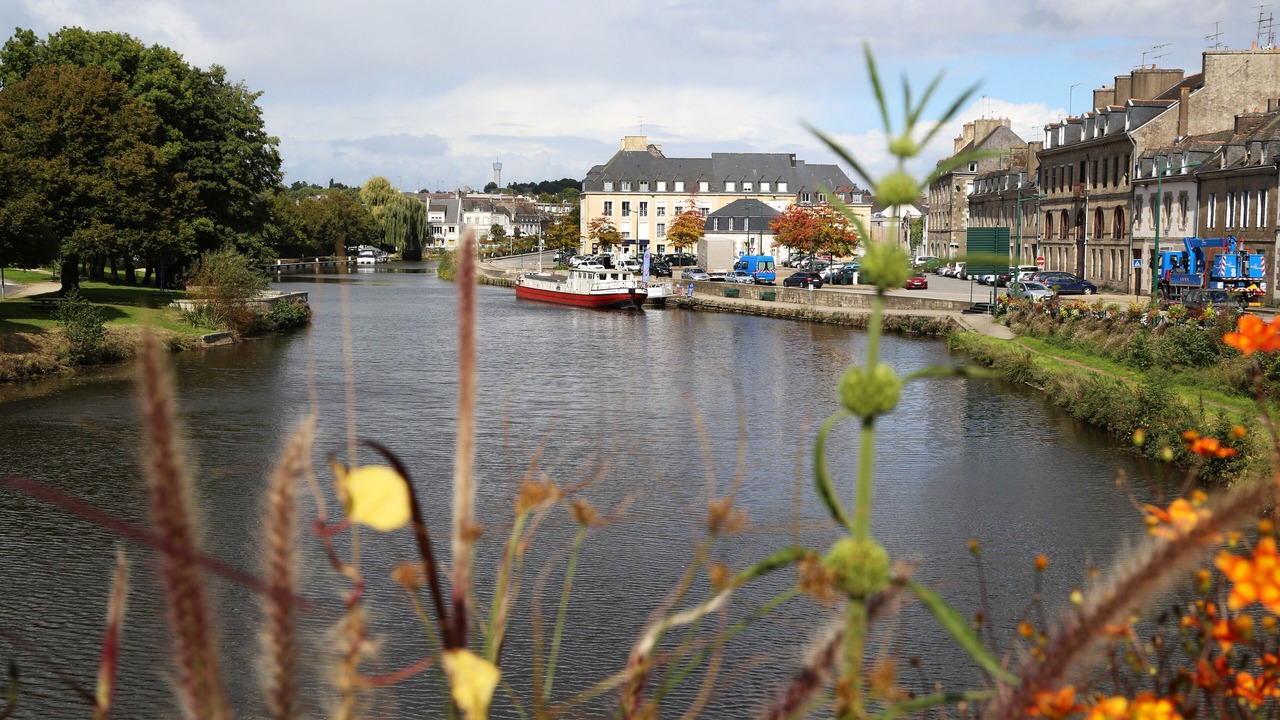 Photo of Outdoor in Saint-Gonnery