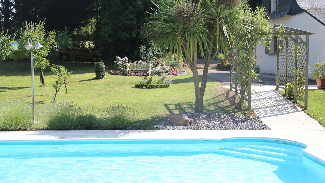 Photo of Outdoor in Saint-Gonnery