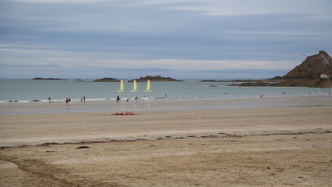 Photo of Others in Saint-Gonnery