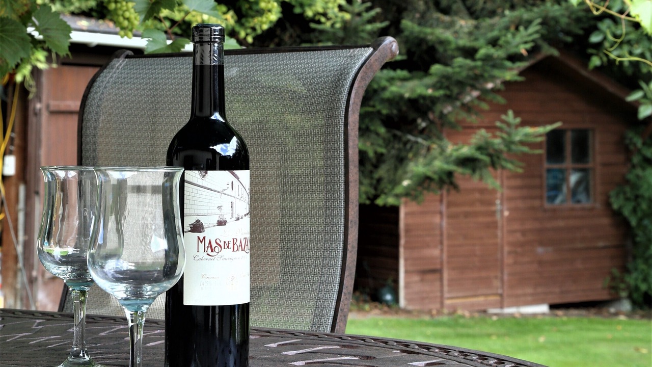 Photo of Outdoor in Saint-Gonnery