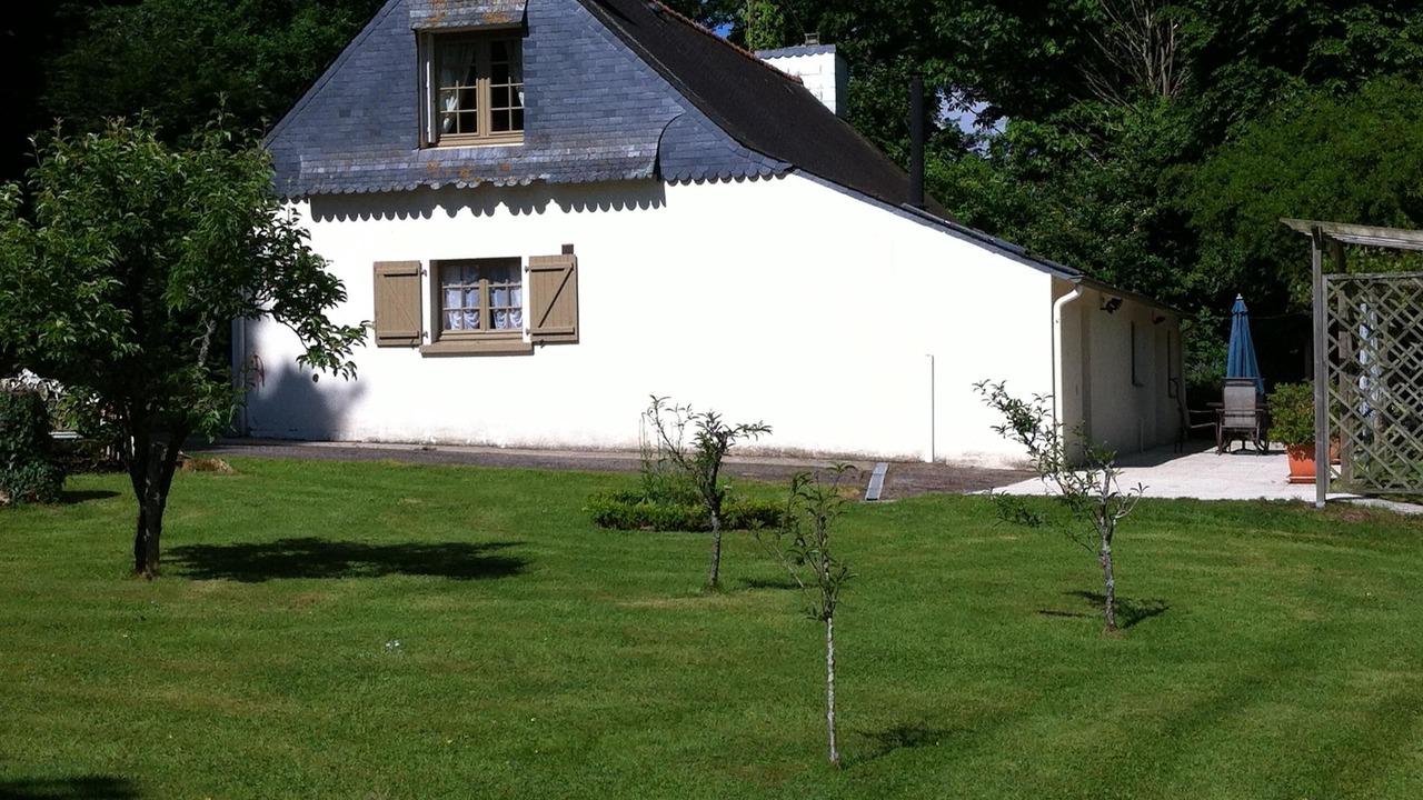 Photo of Outdoor in Saint-Gonnery