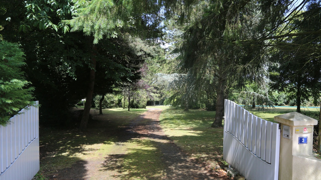 Photo of Outdoor in Saint-Gonnery