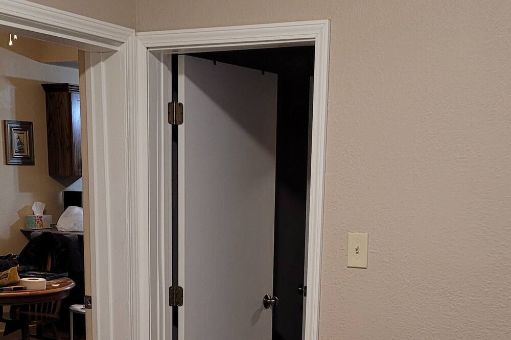 Photo of Bathroom in West Plaza
