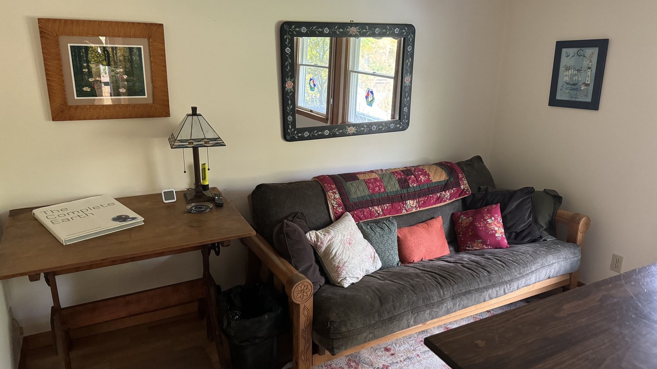Photo of Livingroom in Old Lyme