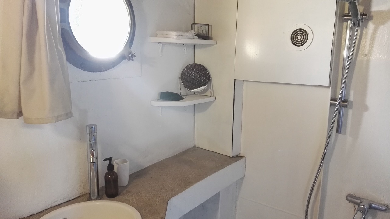 Photo of Bathroom in Thourotte