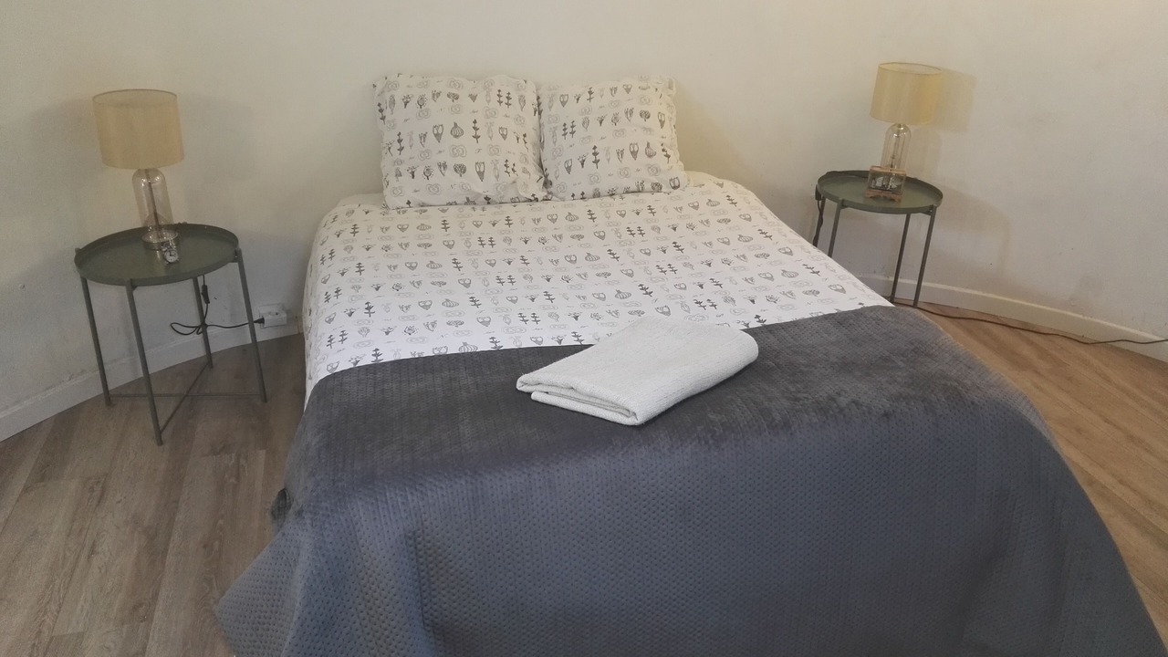 Photo of Bedroom in Thourotte