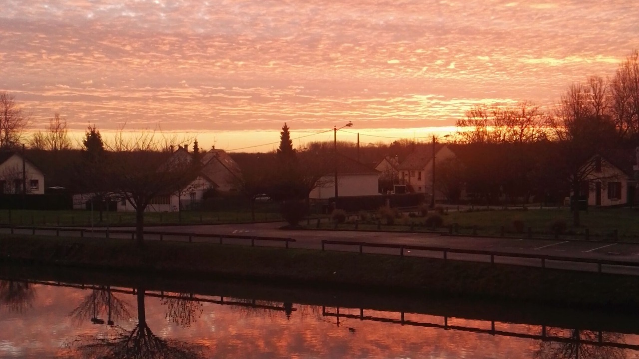 Photo of Outdoor in Thourotte