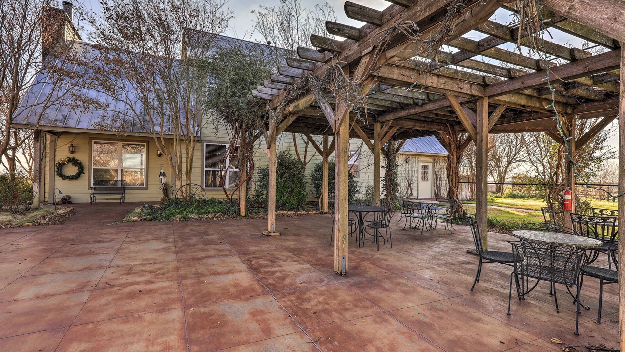 Photo of Patio Balcony in Nemo