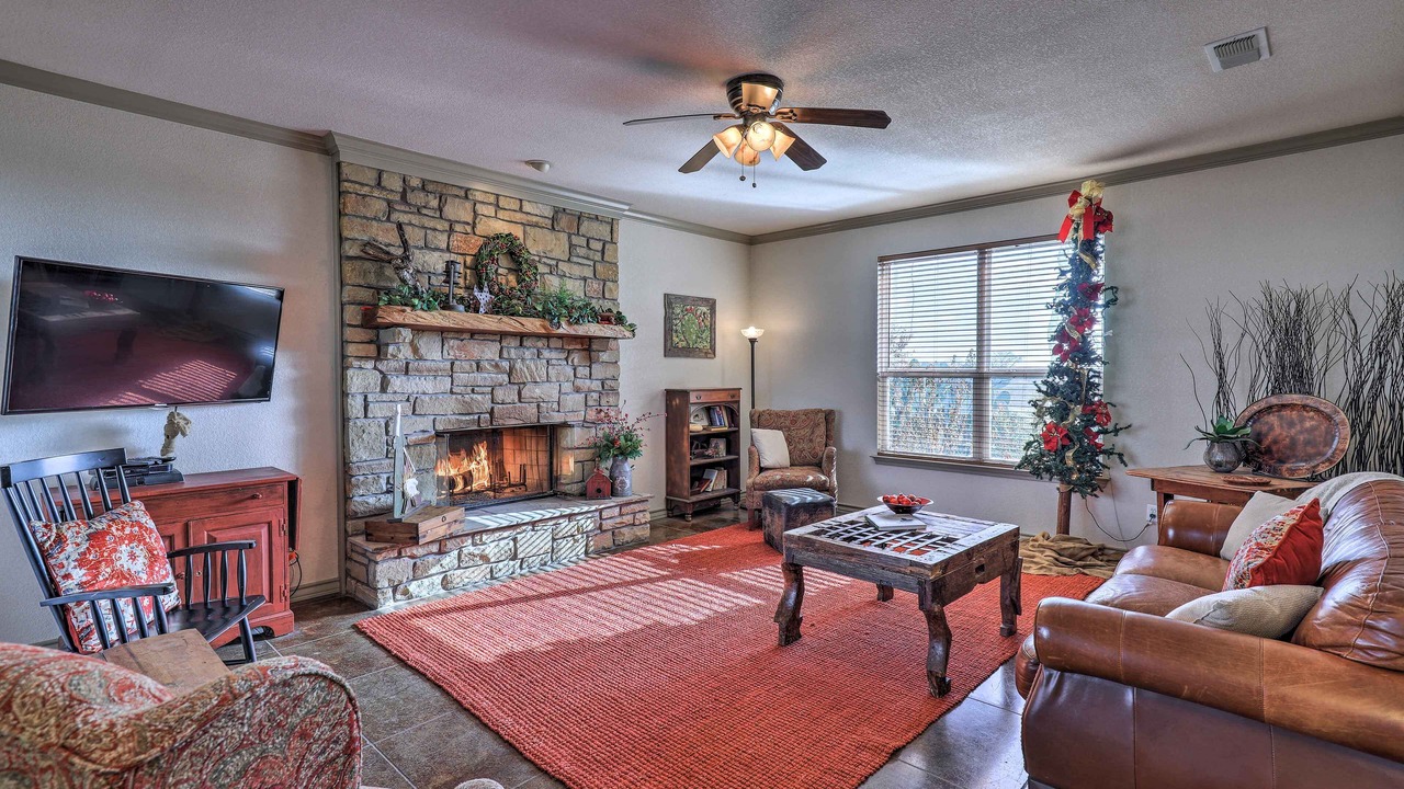 Photo of Livingroom in Nemo