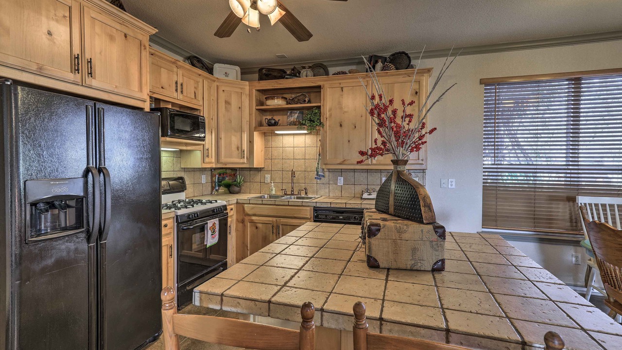 Photo of Kitchen in Nemo