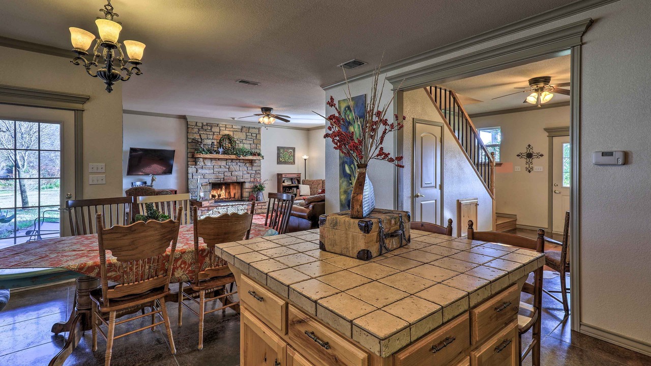 Photo of Kitchen in Nemo