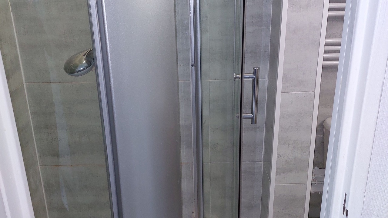 Photo of Bathroom in Houlgate