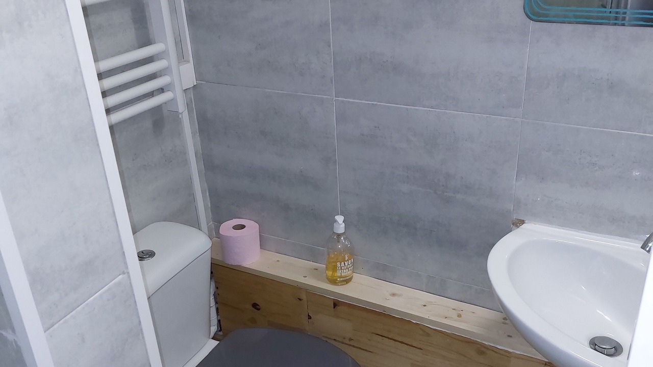 Photo of Bathroom in Houlgate