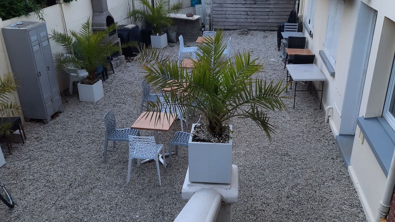 Photo of Outdoor in Houlgate