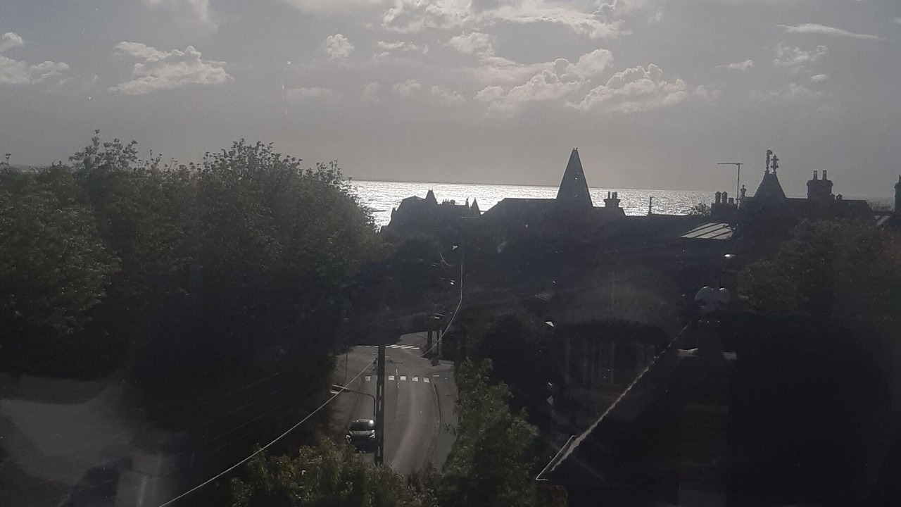 Photo of Outdoor in Houlgate