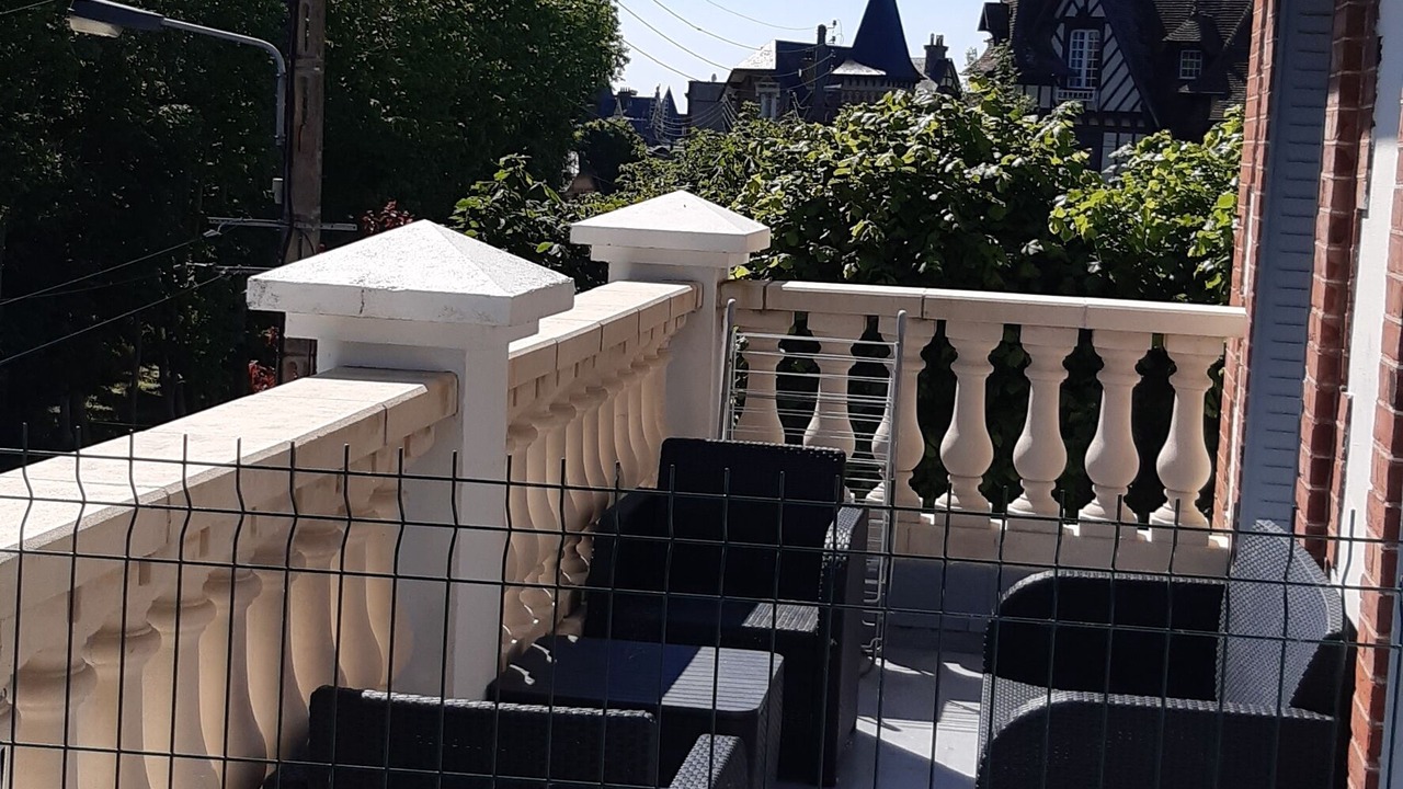 Photo of Outdoor in Houlgate