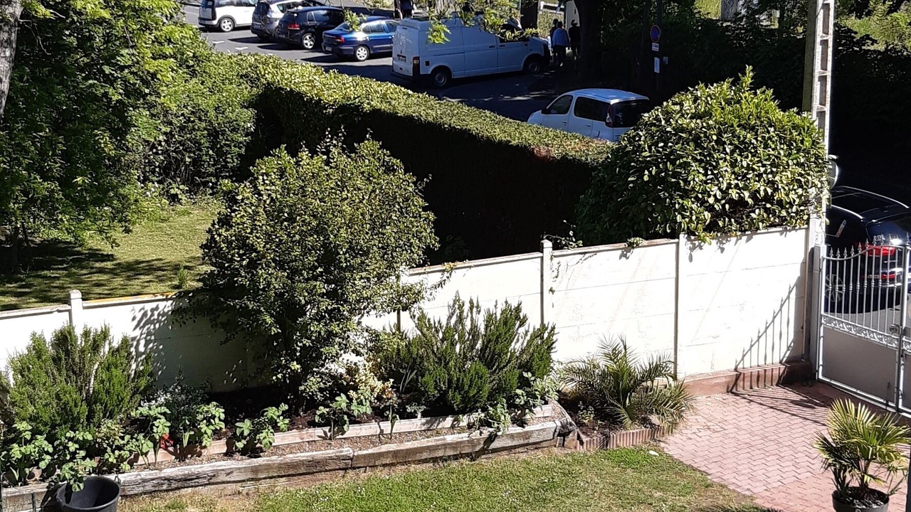 Photo of Outdoor in Houlgate