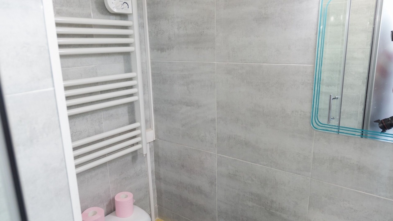 Photo of Bathroom in Houlgate