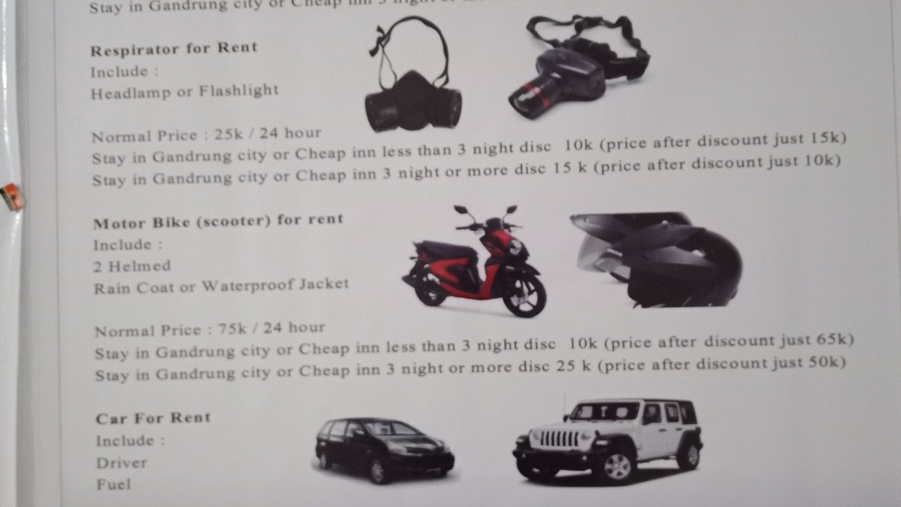 Photo of Outdoor in Banyuwangi